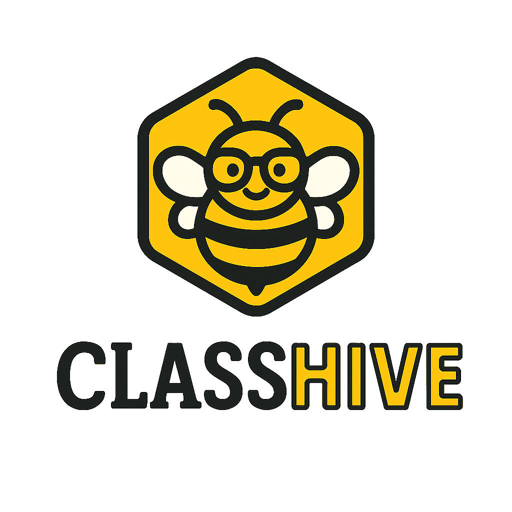 ClassHive Logo